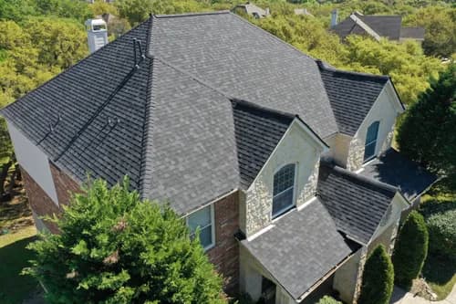 Atrium Roofing - Photo 1