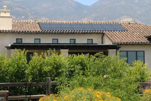 August Roofing & Solar