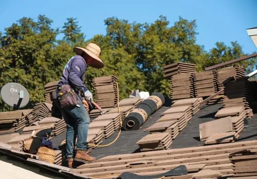 August Roofing & Solar - Photo 5