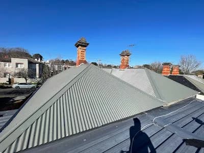 Augusta Roofing Contractors - Photo 2