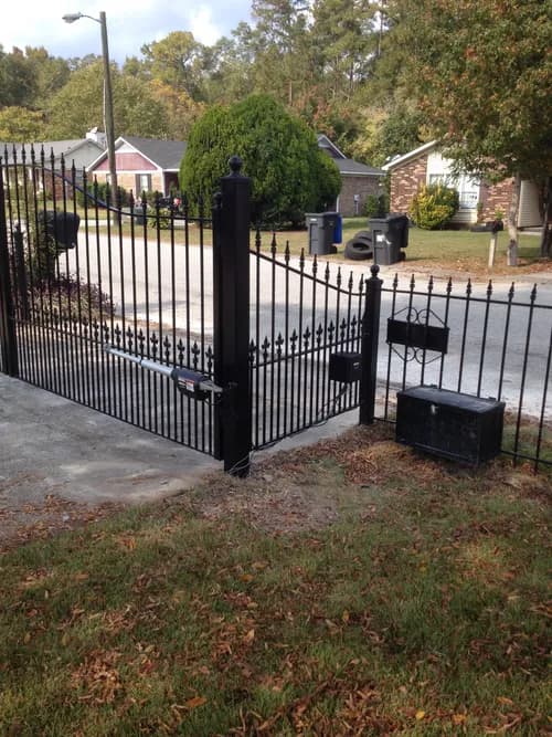 Augusta Roofing Contractors