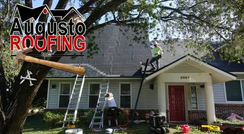 Augusto Roofing, Inc. - Photo 2