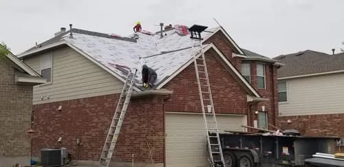 Austin All Roof - Pflugerville - Photo 2