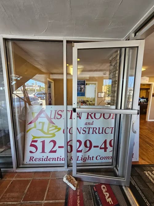 Austin Roofing and Construction - Photo 2