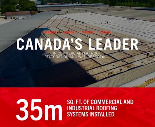 Austin Roofing & Waterproofing