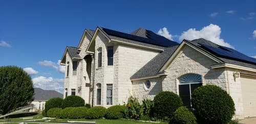 Austin Window, Siding and Roofing - Photo 1