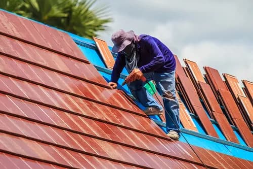 Avalon Roofing Services - Photo 1