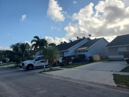 Avalon Roofing - Photo 1