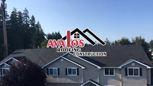 Avalos Roofing Construction - Photo 1