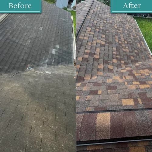 Avatar Roofing - Photo 1