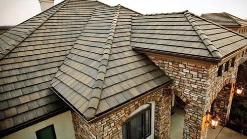 Aveco roofing - Photo 1