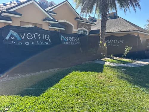 Avenue Roofing - Photo 4