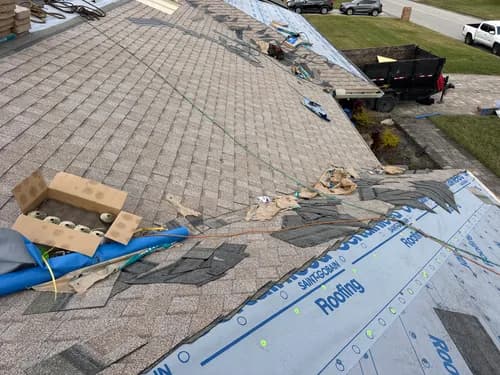 Avenue Roofing - Photo 3