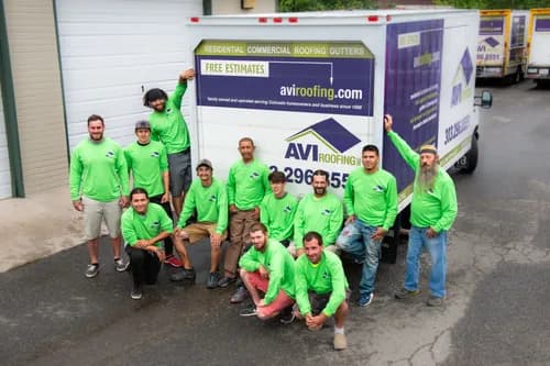 AVI Roofing, Inc. - Photo 3