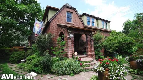 AVI Roofing, Inc. - Photo 1