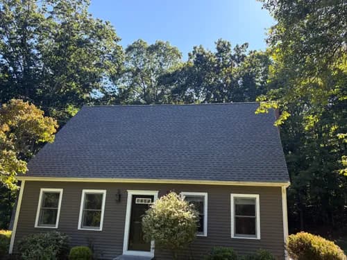 Award Roofing - Photo 2