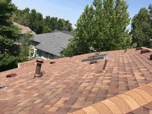 AXEL Roofing Construction LLC