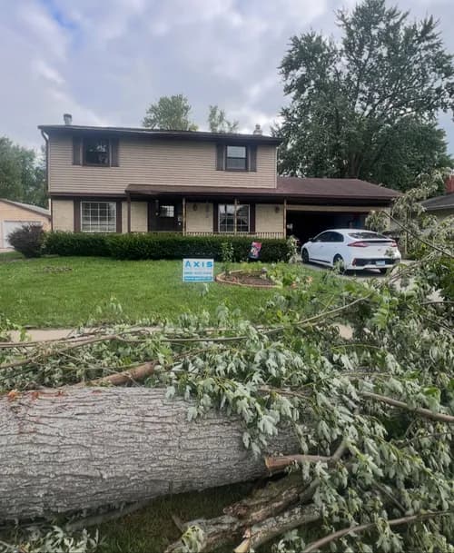 Axis Contracting - Photo 1