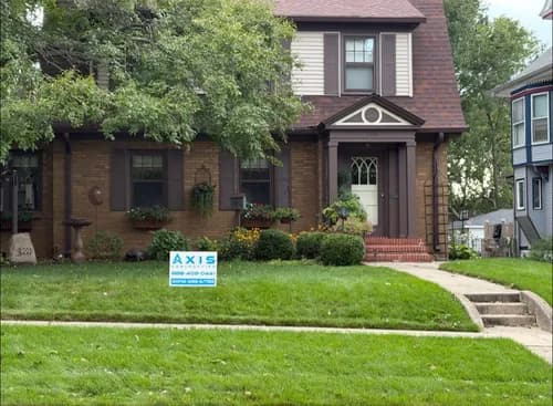 Axis Contracting - Photo 3