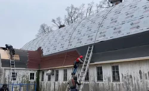 Axis Contracting - Photo 5