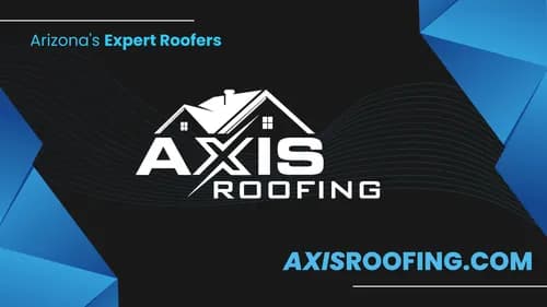 Axis Roofing