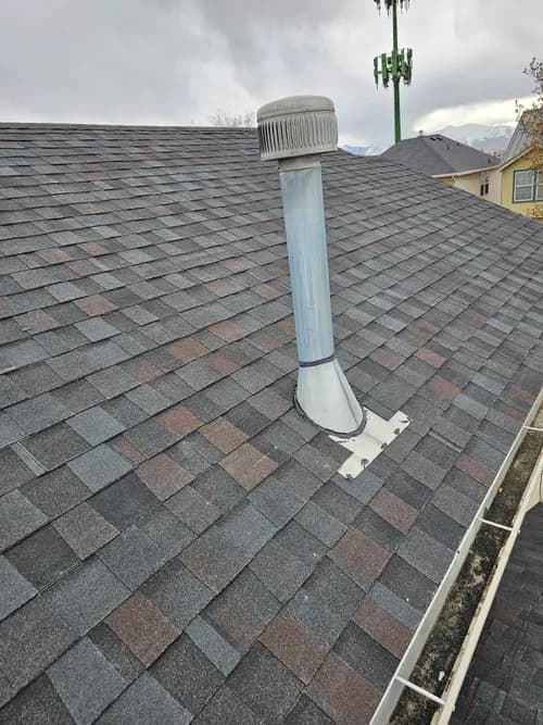 Aztec Roofing - Photo 3