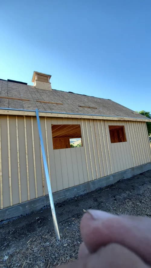 Aztec Roofing - Photo 2