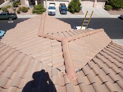 Aztlan Roofing