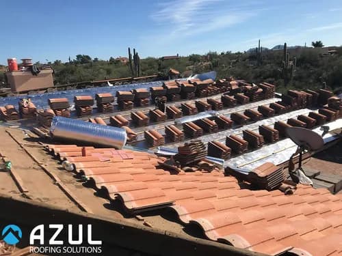 Azul Roofing Solutions - Photo 1