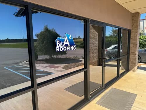 B&A Roofing―Huntsville - Photo 3