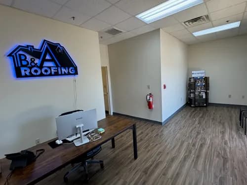 B&A Roofing―Huntsville - Photo 1