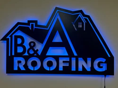 B&A Roofing―Huntsville - Photo 2