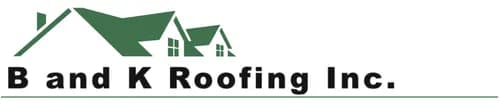 B and K Roofing Inc. - Photo 1