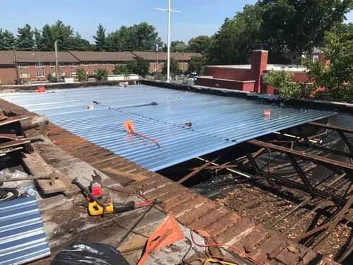 B&B Roofing & Gutters - Photo 2