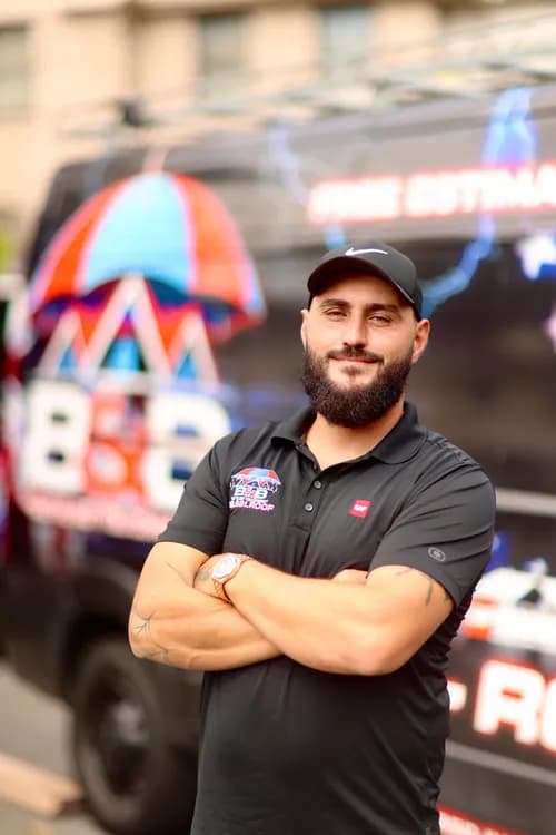 B&B Roofing & Gutters