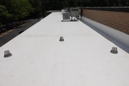 B&D Roofing Solutions - Photo 2