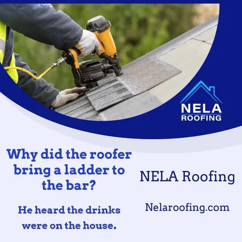 B.G.McDonald Roofing - Photo 1