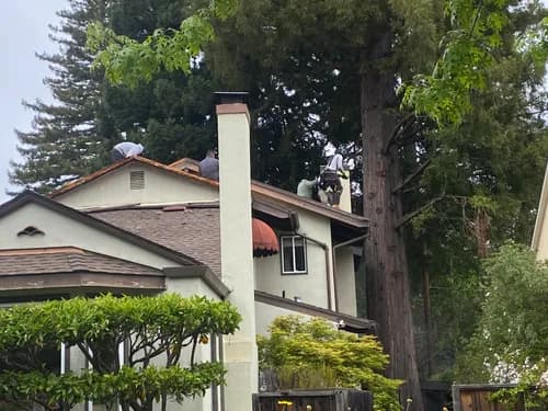 B & G ROOFING - Photo 4