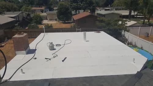 B&I ROOFING - Photo 1