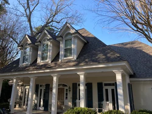 B&M Roofing & Construction LLC - Photo 1