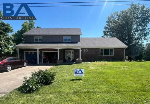 BA Contracting - Photo 3