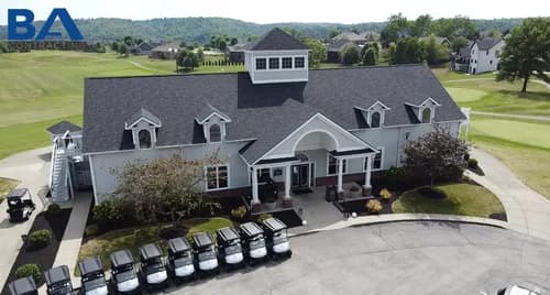 BA Contracting - Photo 2