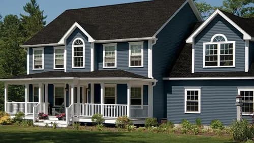 Bachman's Roofing - Photo 2