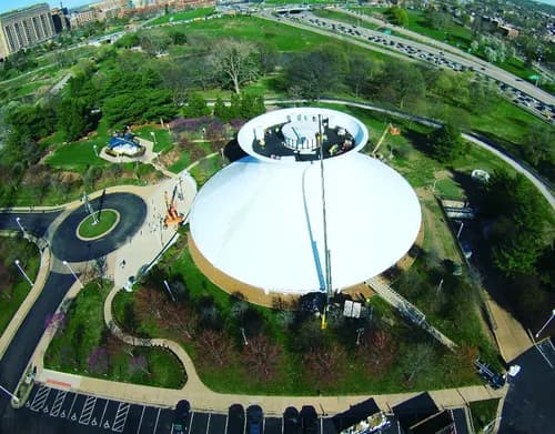 Bade Roofing Company Inc.