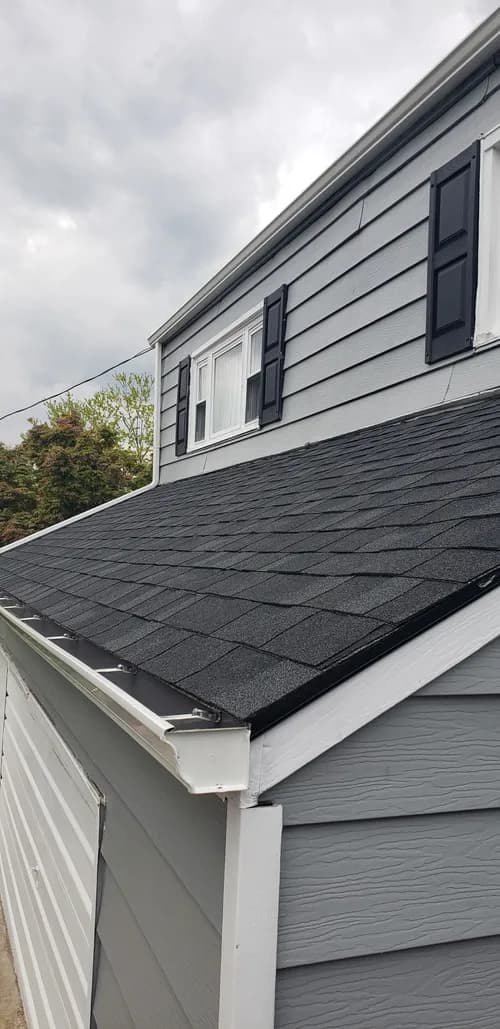 Badger Roofing Inc - Photo 4