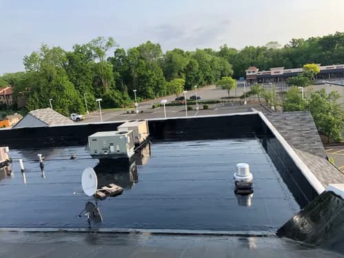 Badger Roofing Inc - Photo 3