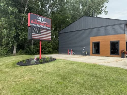 Badgerland Property Service - Photo 1