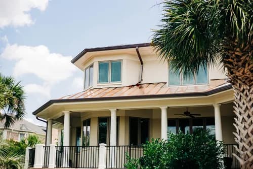 Baker Home Exteriors - Photo 1