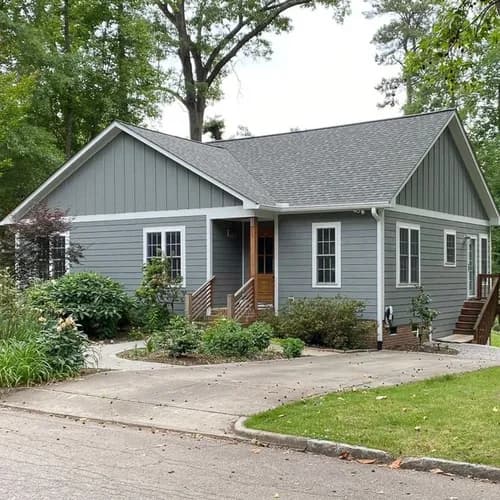 Baker Home Exteriors - Photo 2