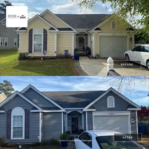 Baker Home Exteriors - Photo 2